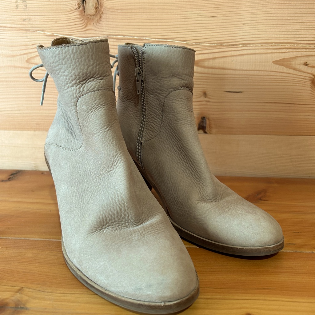 Lucky Brand Leather Boot Lucky Brand Leather Boot